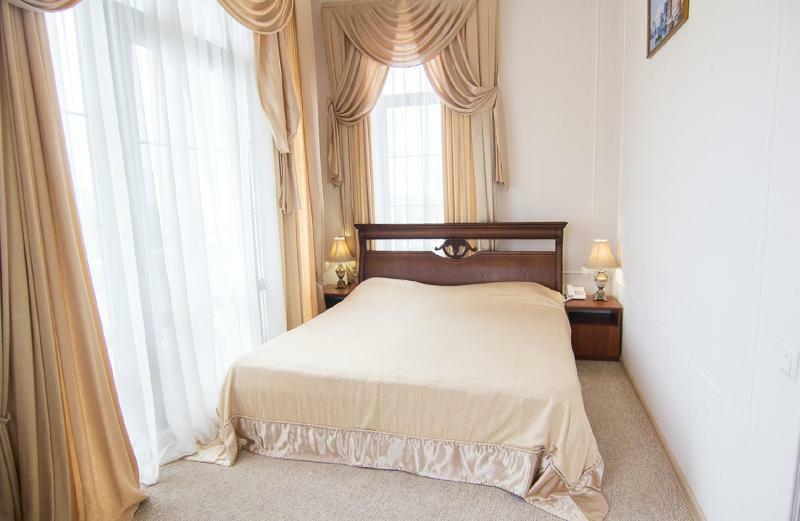 Villa Venezia Odessa Exterior foto